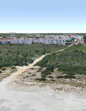 Brigantine Beach Getaway